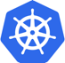 Kubernetes Logo